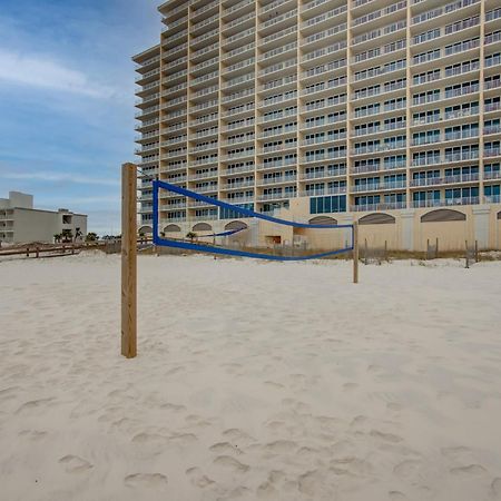 San Carlos 1604 By Vacation Homes Collection Gulf Shores Bagian luar foto