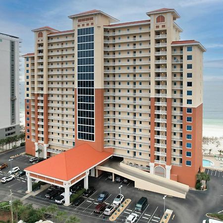 San Carlos 1604 By Vacation Homes Collection Gulf Shores Bagian luar foto