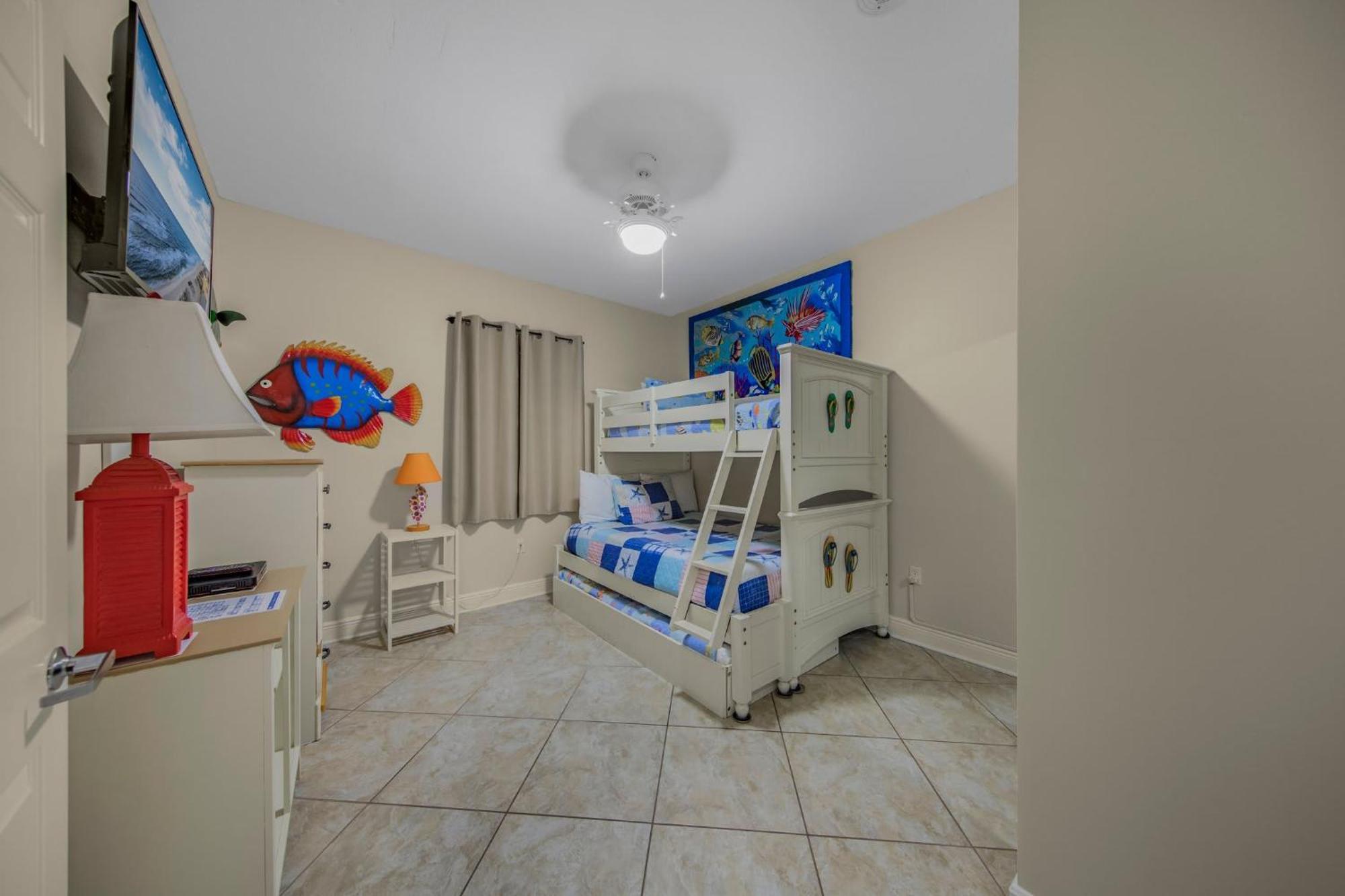 San Carlos 1604 By Vacation Homes Collection Gulf Shores Bagian luar foto