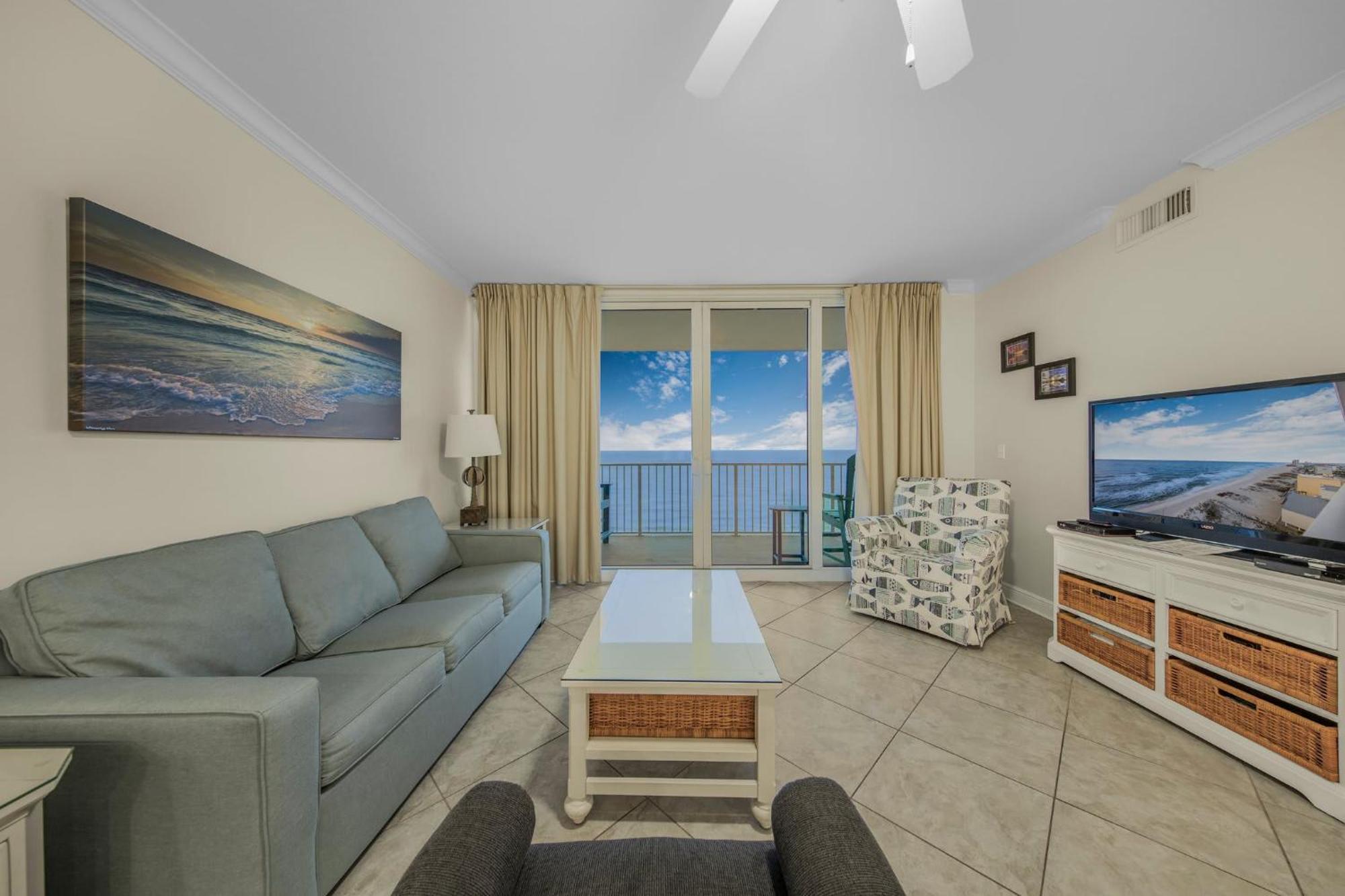 San Carlos 1604 By Vacation Homes Collection Gulf Shores Bagian luar foto