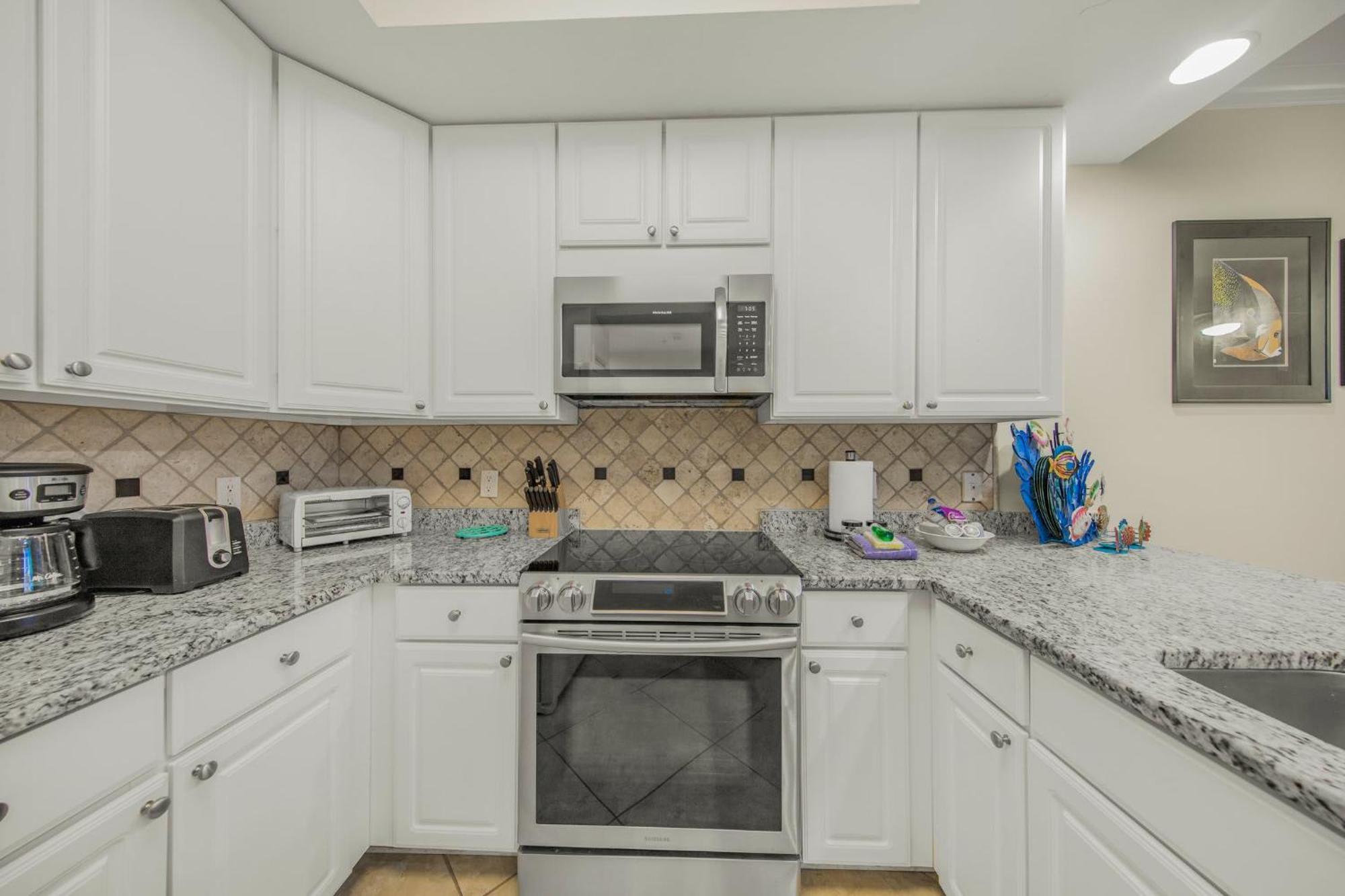San Carlos 1604 By Vacation Homes Collection Gulf Shores Bagian luar foto