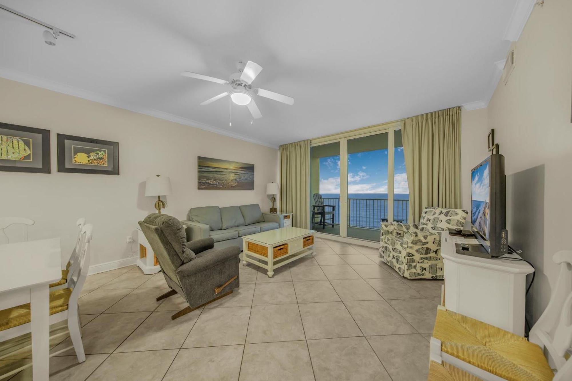 San Carlos 1604 By Vacation Homes Collection Gulf Shores Bagian luar foto
