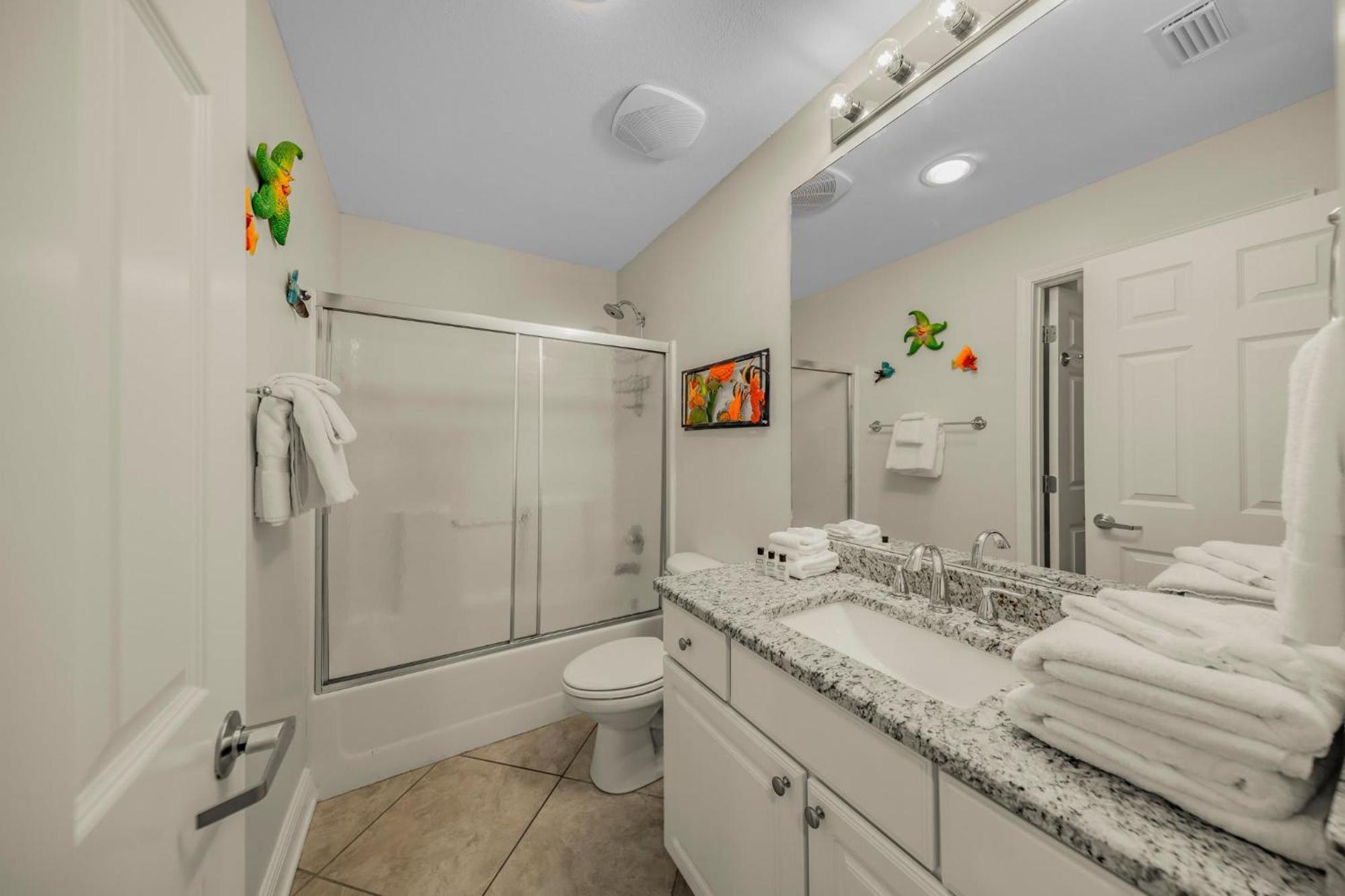 San Carlos 1604 By Vacation Homes Collection Gulf Shores Bagian luar foto