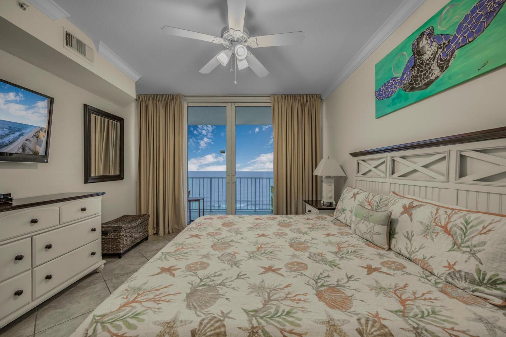 San Carlos 1604 By Vacation Homes Collection Gulf Shores Bagian luar foto