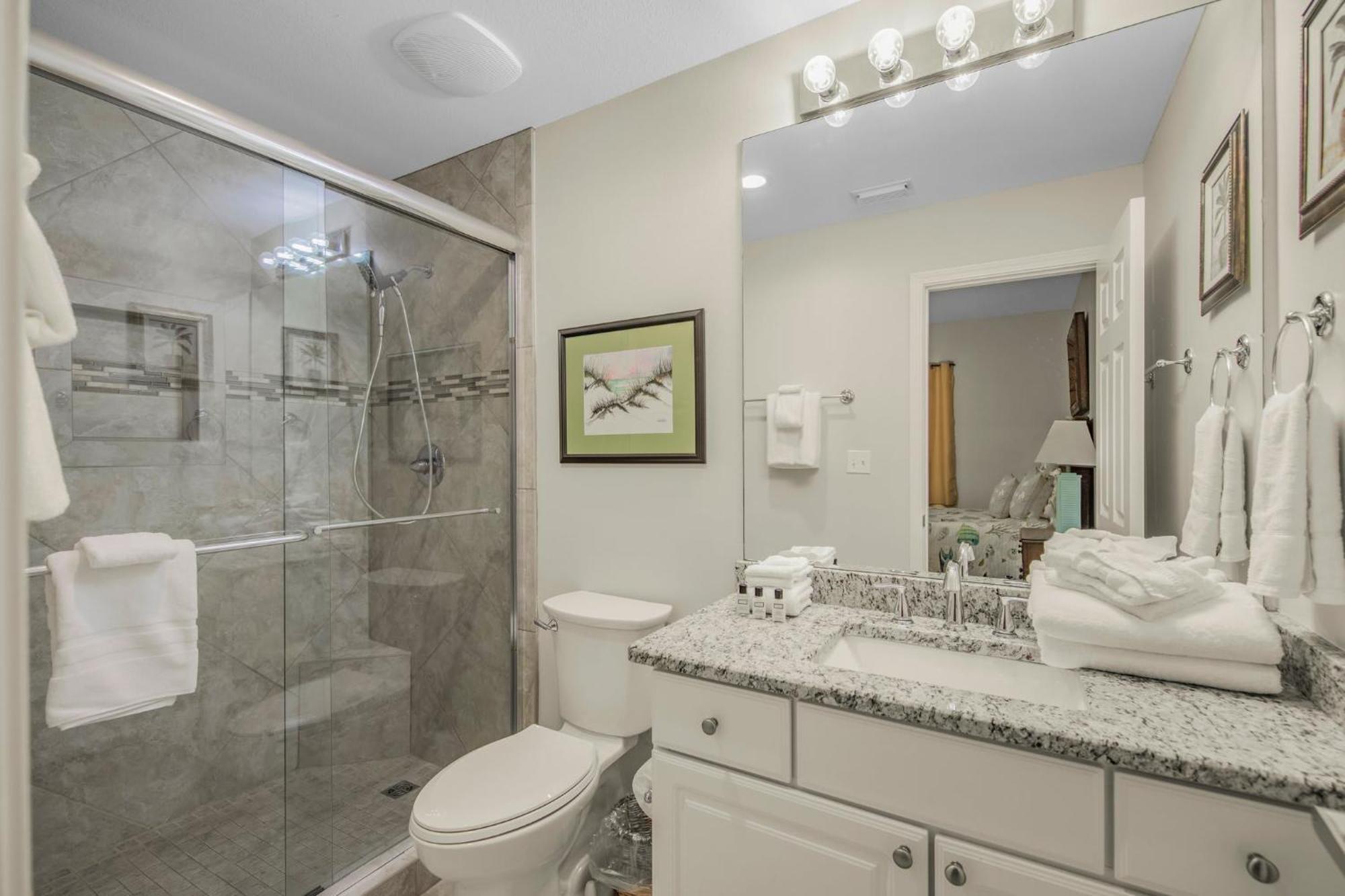 San Carlos 1604 By Vacation Homes Collection Gulf Shores Bagian luar foto
