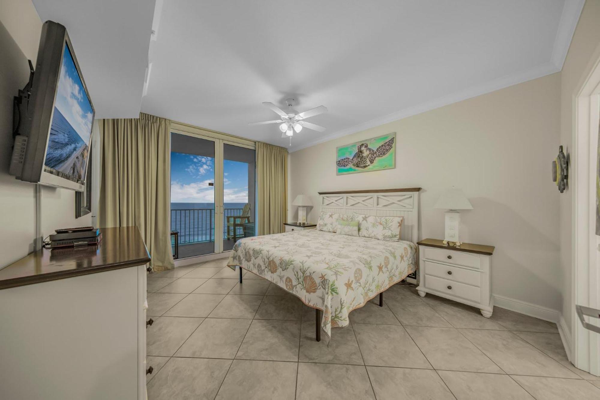 San Carlos 1604 By Vacation Homes Collection Gulf Shores Bagian luar foto