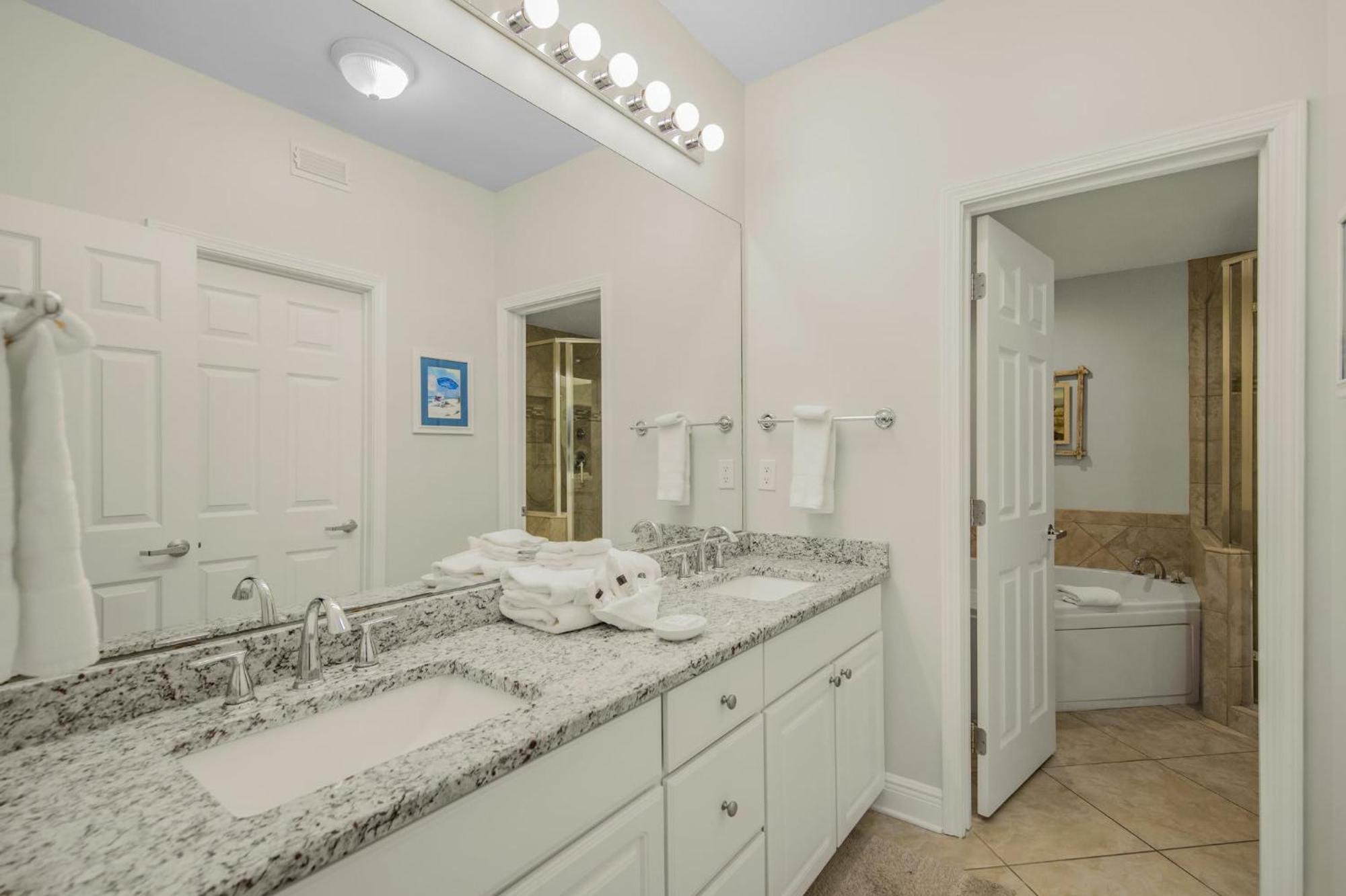 San Carlos 1604 By Vacation Homes Collection Gulf Shores Bagian luar foto