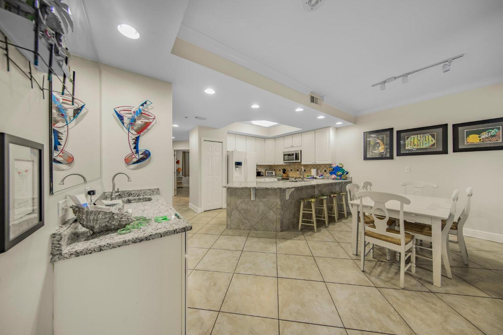 San Carlos 1604 By Vacation Homes Collection Gulf Shores Bagian luar foto