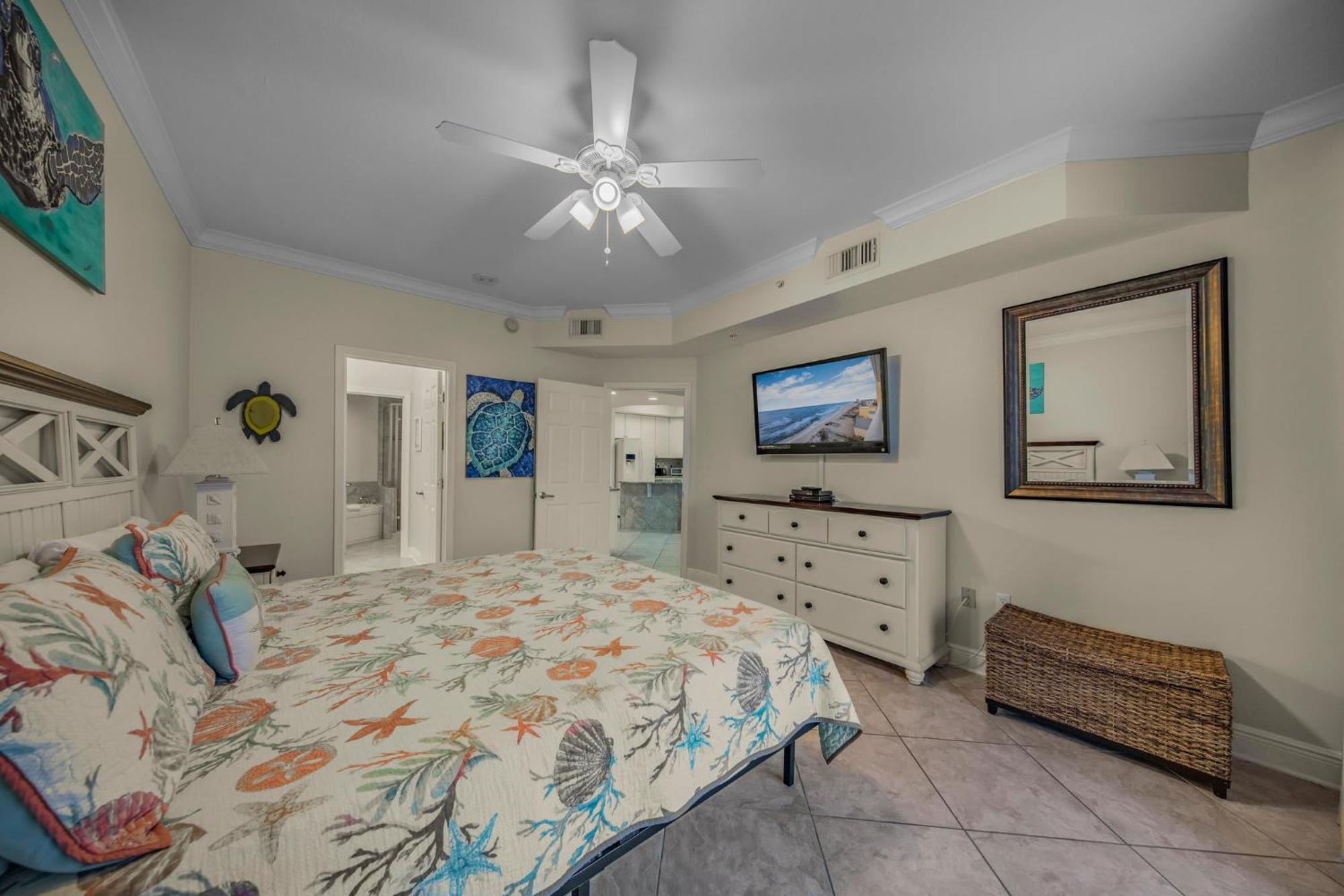 San Carlos 1604 By Vacation Homes Collection Gulf Shores Bagian luar foto