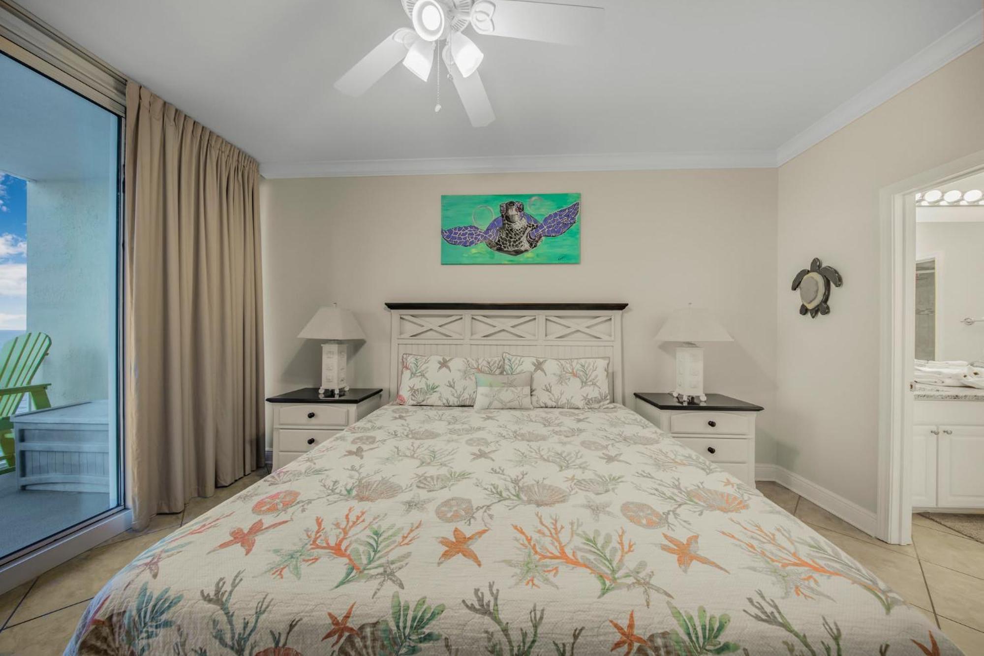 San Carlos 1604 By Vacation Homes Collection Gulf Shores Bagian luar foto