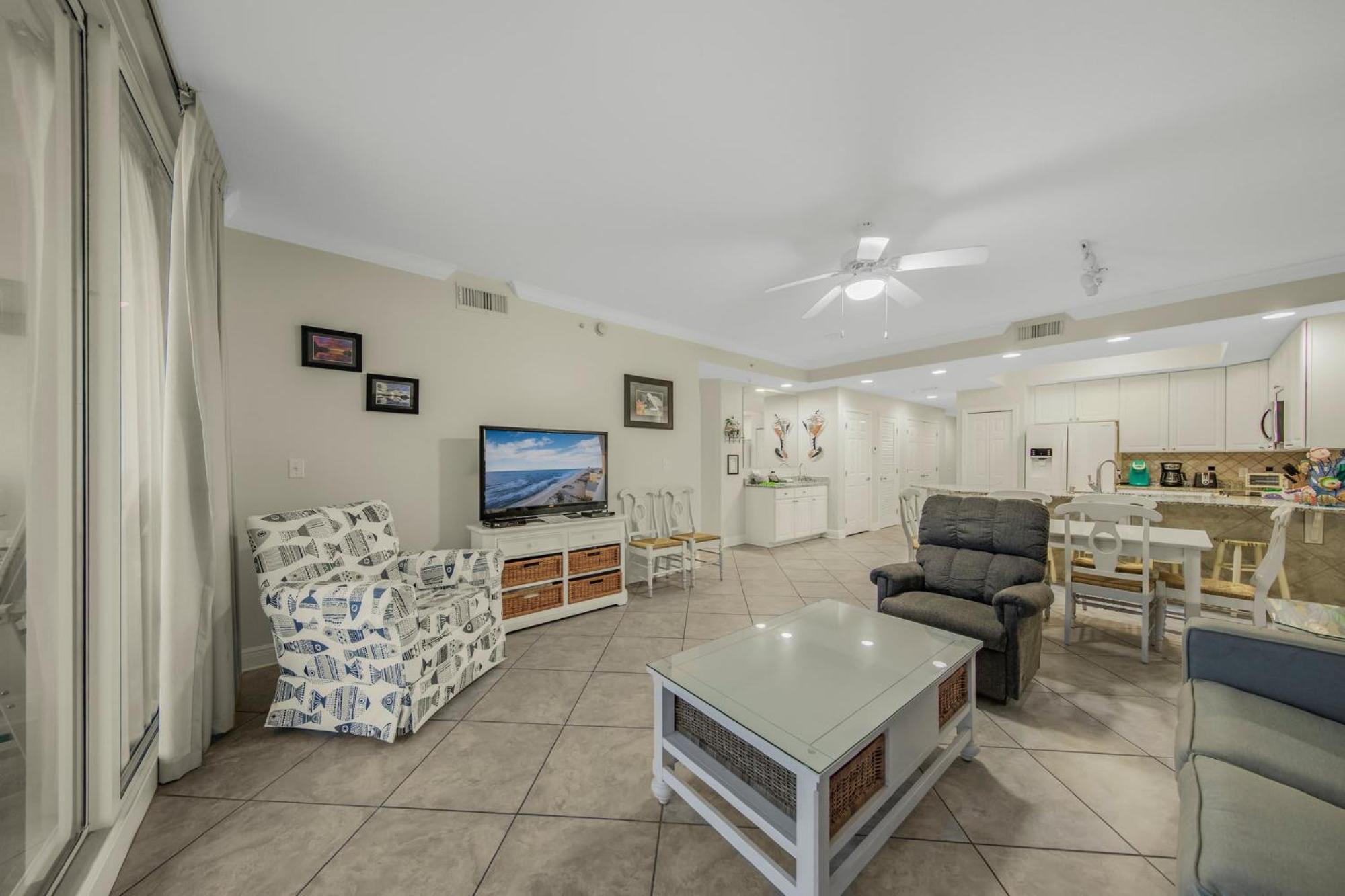 San Carlos 1604 By Vacation Homes Collection Gulf Shores Bagian luar foto