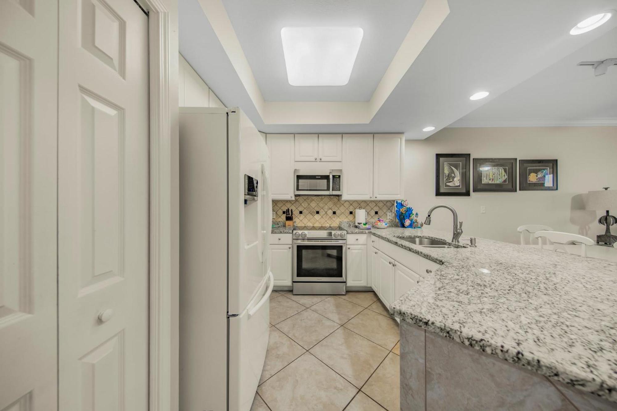 San Carlos 1604 By Vacation Homes Collection Gulf Shores Bagian luar foto