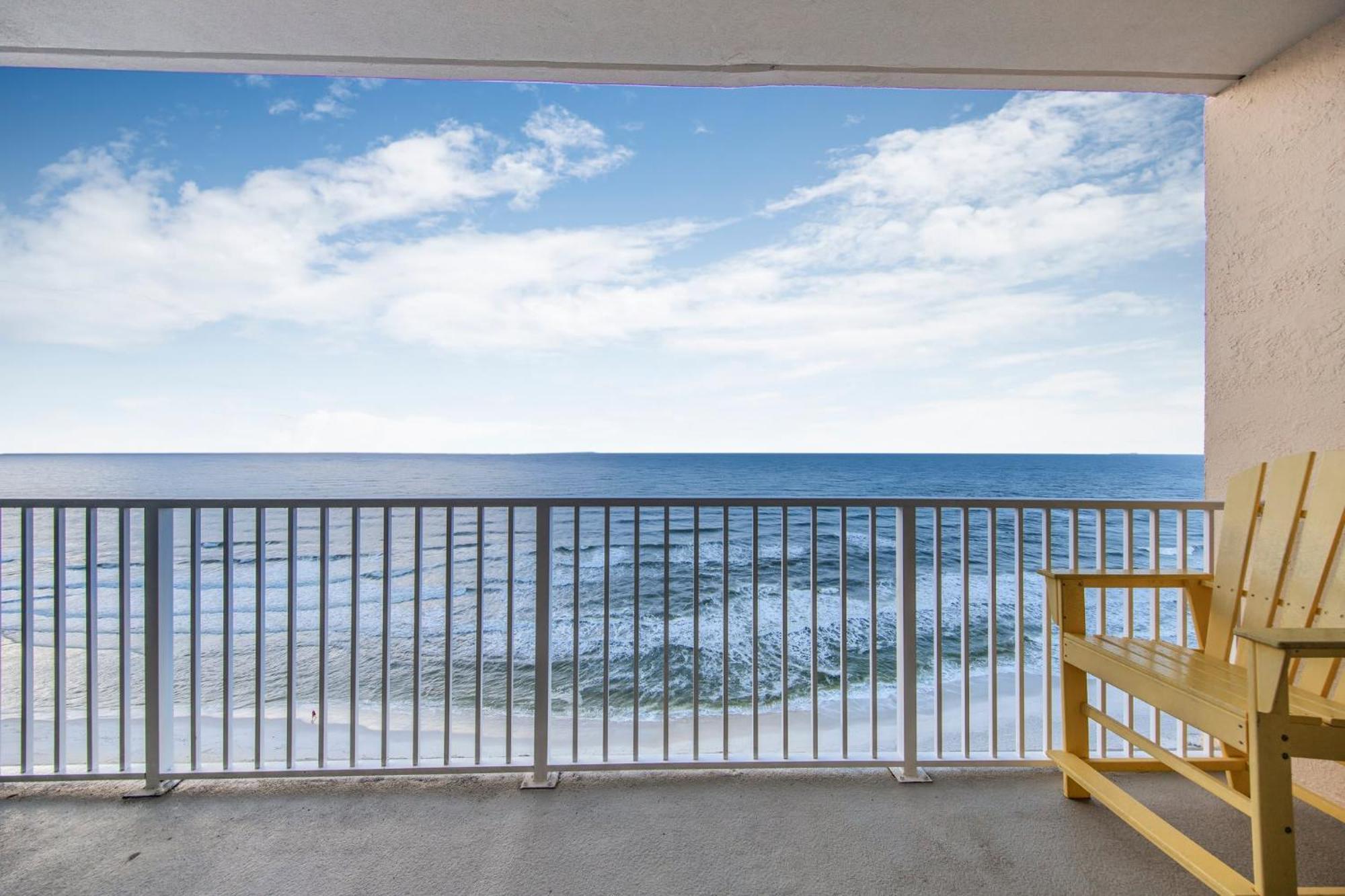 San Carlos 1604 By Vacation Homes Collection Gulf Shores Bagian luar foto